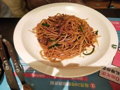 -伯顿西餐厅(厚街香榭丽店)