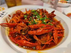 -霸王虾·麻辣小龙虾(清水河公园店)