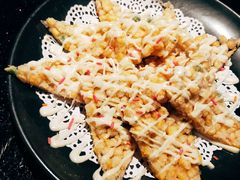 -嘉禾·悦享餐厅(八方汇店)