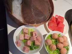 -九鼎轩脆毛肚火锅(南京东路店)