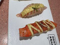 -元气寿司(金光华店)