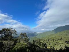 -梧桐山风景名胜区