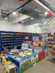 -逝水玩具折扣店