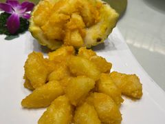 -華僑飯店中餐厅