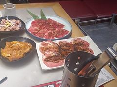 -韩宫宴和牛烤肉(盐城金鹰店)