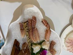-帝皇海海鲜豆捞(桐泾商务广场店)