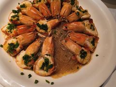 -宝轩渔府·老字号海鲜·正宗津菜(水上店)