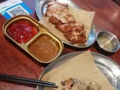 -海安安越南粉(丹竹頭店)