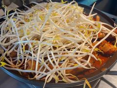 -吴草鸡爪오초닭발(城阳总店)