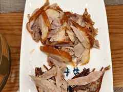 -全聚德烤鸭店(马家堡店)