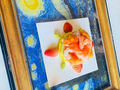 -量子制造·元创意料理(李公堤店)