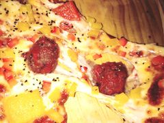 -The Rug Cafe(王府中环店)
