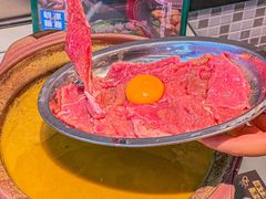 -敏华冰厅(平安金融中心店)
