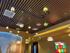 -君邦火锅(新疆大厦店)