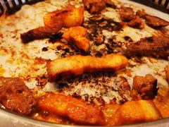-江南食代自助餐厅(宝龙城市广场店)