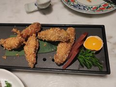 -江南韵·无锡太湖文化体验餐厅(凤凰天街店)