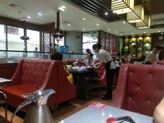 -金迈圆烤肉餐厅(维多利店)