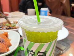 -老瑞福上海菜(人民广场店)