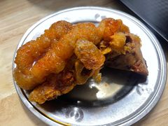 -笋果坊螺蛳粉(竹园小区店)