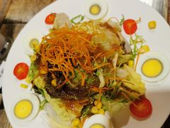 -福匠日本料理(人民路店)