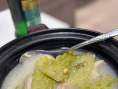 -潮州府·潮菜·砂锅粥(徐家汇店)