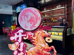 -四川饭店(城乡购物中心店)