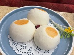 -点都德(喜粤楼店)