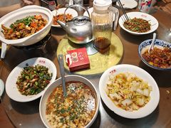 -天下客饭店(中山路店)