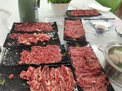 -福合埕牛肉火锅(长平国新店)