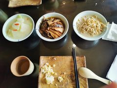 -中国马镇·满族八大碗(美食街店)