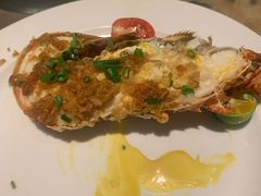 -安蒂娅·海鲜自助餐厅(安蒂娅美兰酒店)