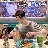 瘦瘦瘦瘦瘦瘦！塑型大计划！