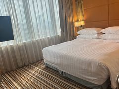 -上海新锦江大酒店