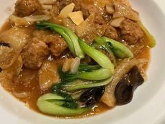 -西安饭庄·非遗陕菜(钟楼店)