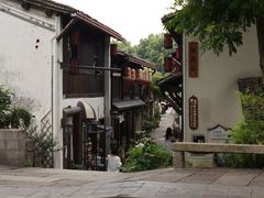 -小河直街历史文化街区