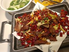 -湘当爱·鲜煮现炒(松岗立业路店)