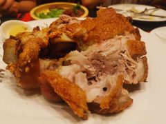 -申德勒加油站餐厅(三里屯北小街店)
