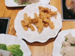 -嗨羊火锅(西环店)