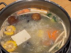 -阿源鱼捞斑鱼火锅·海鲜粥(山景尚宅店)