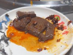 -蜀留香火锅·始于1999·原四川老火锅(白堤路店)