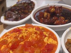 -乡村基·川味现炒大王(熙悦天街店)