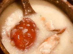 -火齐潮汕砂锅粥(五道口店)