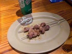 -丹东特色烤肉(南光三部店)