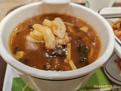 -魏家凉皮(博水商务大厦店)