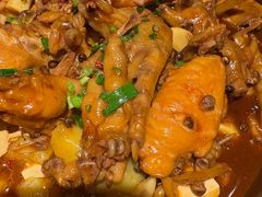 -胖哥俩肉蟹煲(福州仓山爱琴海店)