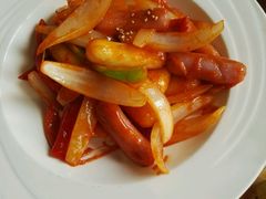 -韩松亭(锦观城店)