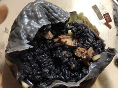 乌米松子卤肉烧麦-旺福楼·包点(碑亭巷店)