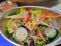 -玄希浪漫厨房·韩料烤肉(湖滨银泰in77店)