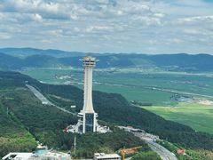 -帽儿山国家森林公园