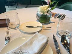 -L'Arome芳芳法国餐厅(仙林金鹰店)